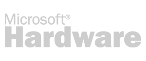 Microsoft Hardware