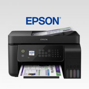 Epson-impresoras