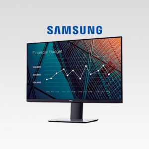 Samsung-Monitores