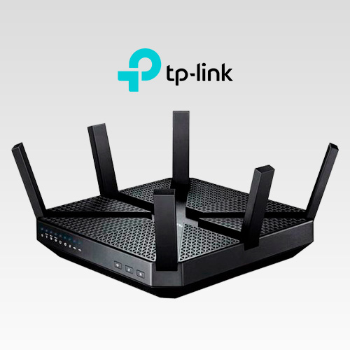 Routers
